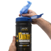 80 Heavy Duty Abrasive Wipes 